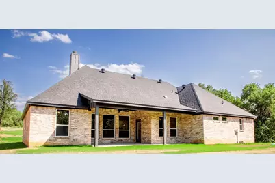 128 Oak Springs Lane, Weatherford, TX 76087 - Photo 6