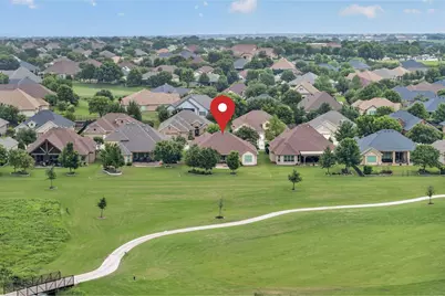 9524 Crestview Drive, Denton, TX 76207 - Photo 6