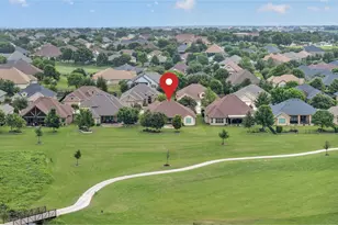 9524 Crestview Dr, Denton, TX 76207 - Photo 6