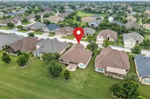 9524 Crestview Dr, Denton, TX 76207 - Photo 4