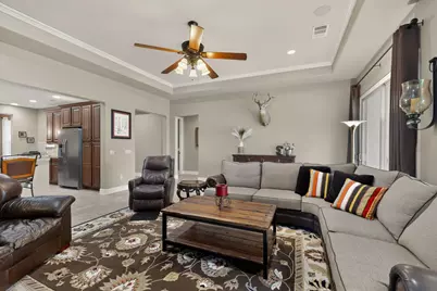 9524 Crestview Drive, Denton, TX 76207 - Photo 18