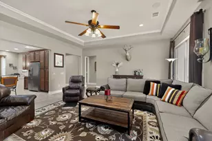 9524 Crestview Dr, Denton, TX 76207 - Photo 18