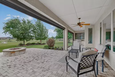 9524 Crestview Drive, Denton, TX 76207 - Photo 2