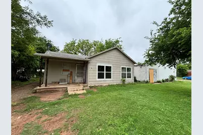 1221 N 8th Street, Wichita Falls, TX 76306 - Photo 2