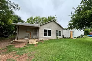 1221 N 8th St, Wichita Falls, TX 76306 - Photo 2