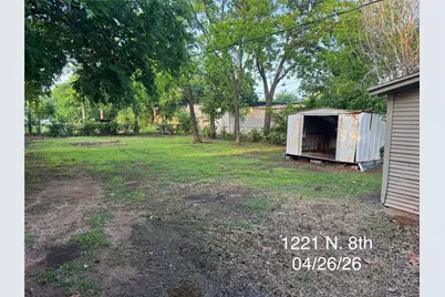 1221 N 8th Street, Wichita Falls, TX 76306 - Photo 4