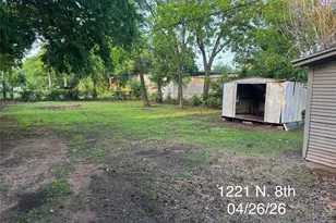 1221 N 8th St, Wichita Falls, TX 76306 - Photo 4