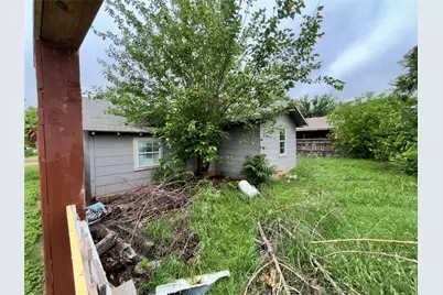 1400 N 8th Street, Wichita Falls, TX 76306 - Photo 4