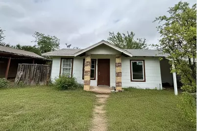 1400 N 8th Street, Wichita Falls, TX 76306 - Photo 1