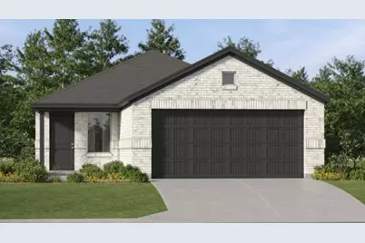 1604 Baron Lane, Howe, TX 75459 - Photo 1