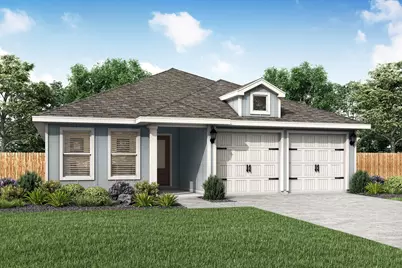 1012 Cypress Avenue, Hutchins, TX 75141 - Photo 1