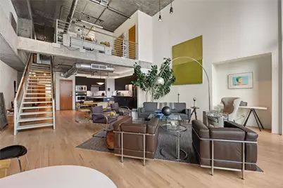 2011 Cedar Springs #305, Dallas, TX 75201 - Photo 12