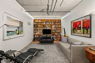 2011 Cedar Springs, Dallas, TX 75201 - Photo 4