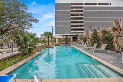 2011 Cedar Springs #305, Dallas, TX 75201 - Photo 26