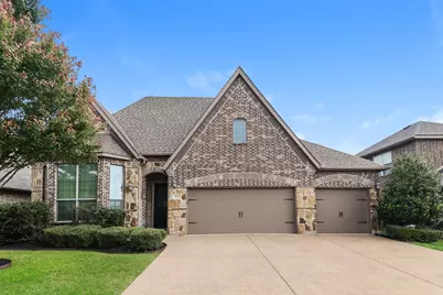 126 Griffin Avenue, Fate, TX 75189 - Photo 1