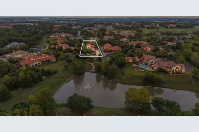 2215 King Fisher Drive, Westlake, TX 76262 - Photo 34
