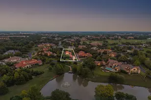 2215 King Fisher Dr, Westlake, TX 76262 - Photo 34