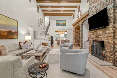 2215 King Fisher Drive, Westlake, TX 76262 - Photo 6