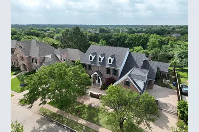 1401 Caldwell Creek Drive, Colleyville, TX 76034 - Photo 24