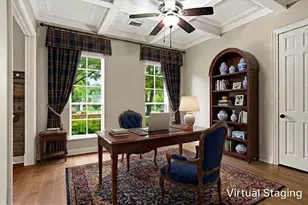 1401 Caldwell Creek Dr, Colleyville, TX 76034 - Photo 4