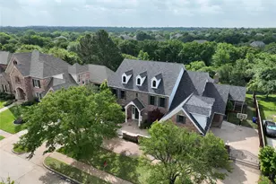 1401 Caldwell Creek Dr, Colleyville, TX 76034 - Photo 22