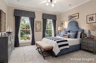 1401 Caldwell Creek Dr, Colleyville, TX 76034 - Photo 16