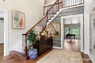 1401 Caldwell Creek Dr, Colleyville, TX 76034 - Photo 2