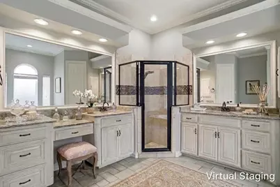 1401 Caldwell Creek Drive, Colleyville, TX 76034 - Photo 12