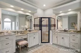 1401 Caldwell Creek Dr, Colleyville, TX 76034 - Photo 12