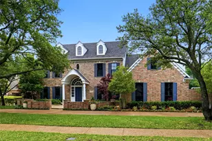 1401 Caldwell Creek Dr, Colleyville, TX 76034 - Photo 2