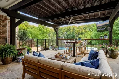 1401 Caldwell Creek Drive, Colleyville, TX 76034 - Photo 20