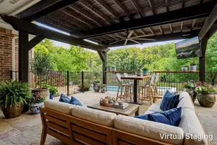1401 Caldwell Creek Dr, Colleyville, TX 76034 - Photo 20