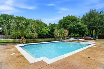 1401 Caldwell Creek Drive, Colleyville, TX 76034 - Photo 20