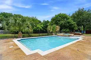 1401 Caldwell Creek Dr, Colleyville, TX 76034 - Photo 20