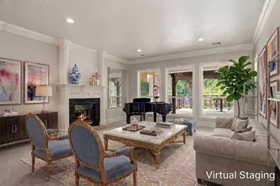 1401 Caldwell Creek Drive, Colleyville, TX 76034 - Photo 6