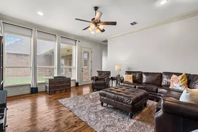 1312 Ruby Lea Lane, Fort Worth, TX 76179 - Photo 18