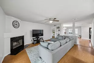 5325 Chessie Cir, Haltom City, TX 76137 - Photo 6