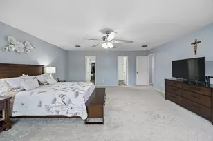 5325 Chessie Cir, Haltom City, TX 76137 - Photo 12