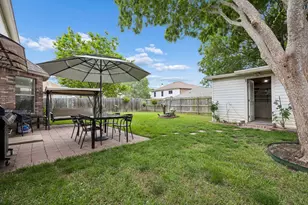 5325 Chessie Cir, Haltom City, TX 76137 - Photo 24