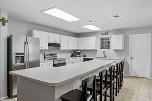 5325 Chessie Cir, Haltom City, TX 76137 - Photo 8