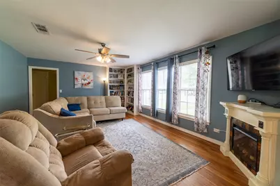 1211 Lamar Drive, Mt Pleasant, TX 75455 - Photo 4