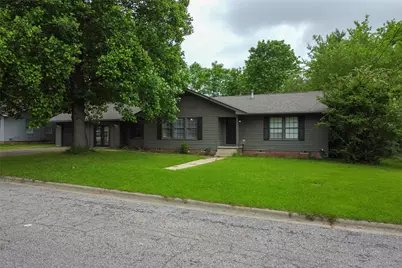 1211 Lamar Drive, Mt Pleasant, TX 75455 - Photo 24