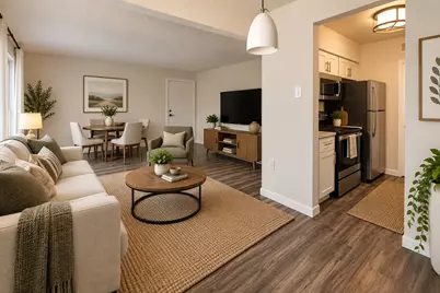 3627 Almazan Drive #216, Dallas, TX 75220 - Photo 2