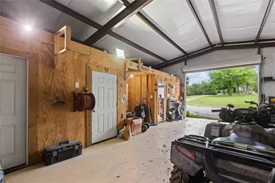 1229 Country Rd 3105, Bonham, TX 75418 - Photo 16