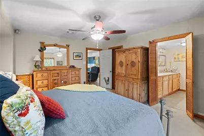 1229 Country Rd 3105, Bonham, TX 75418 - Photo 26
