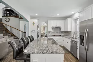 410 Caymus St, Kennedale, TX 76060 - Photo 8
