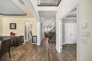 410 Caymus St, Kennedale, TX 76060 - Photo 2