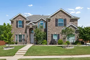 410 Caymus St, Kennedale, TX 76060 - Photo 1