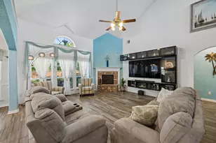 410 Caymus St, Kennedale, TX 76060 - Photo 12