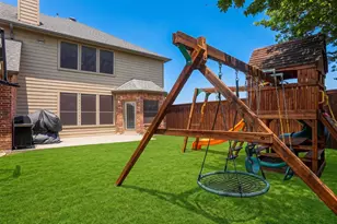 6201 Whetstone Dr, McKinney, TX 75070 - Photo 36